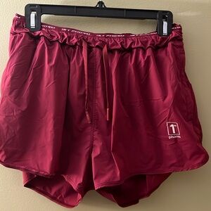1st Phorm shorts with built in liner